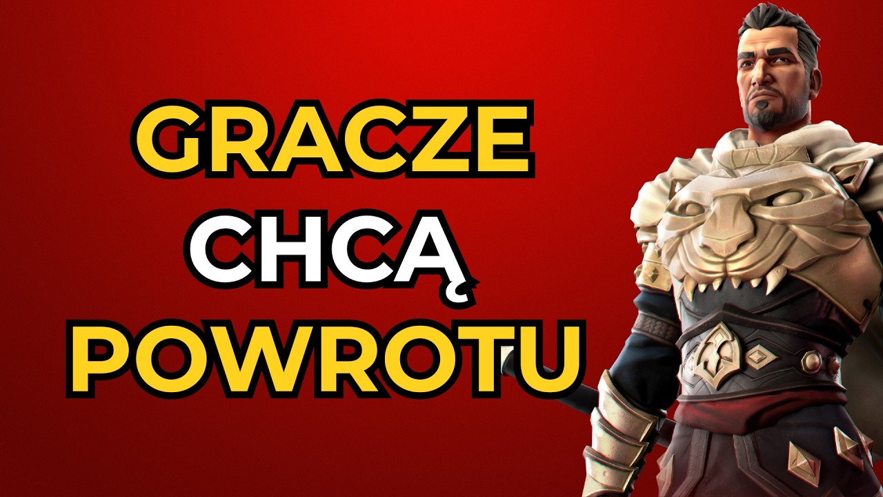 10 GIER, KT&Oacute;RE MUSZĄ WR&Oacute;CIĆ