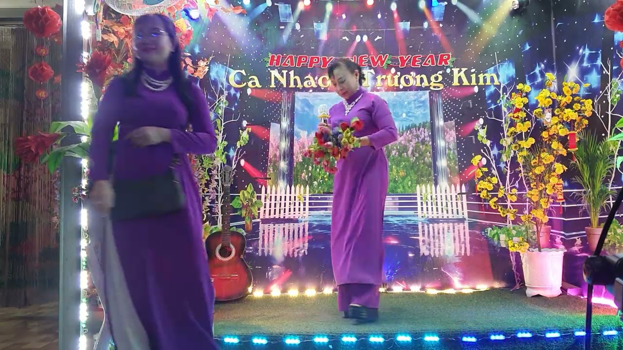 HUẾ THƯƠNG 