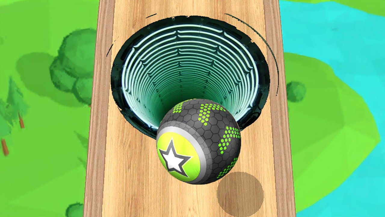 Funny Speedrun Going Balls Gameplay Level 18,038 - 18,058 New Update