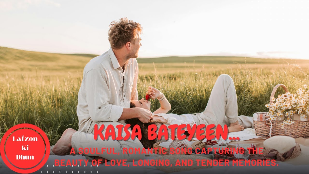 Kaise Bataye | Jitender Dahiya Official Music | Soulful Hindi Indie Song