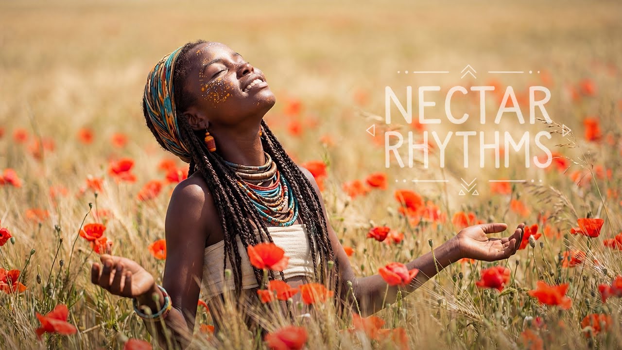 African Harmony Nights | Soft Zulu Ambience for Sleep & Calm