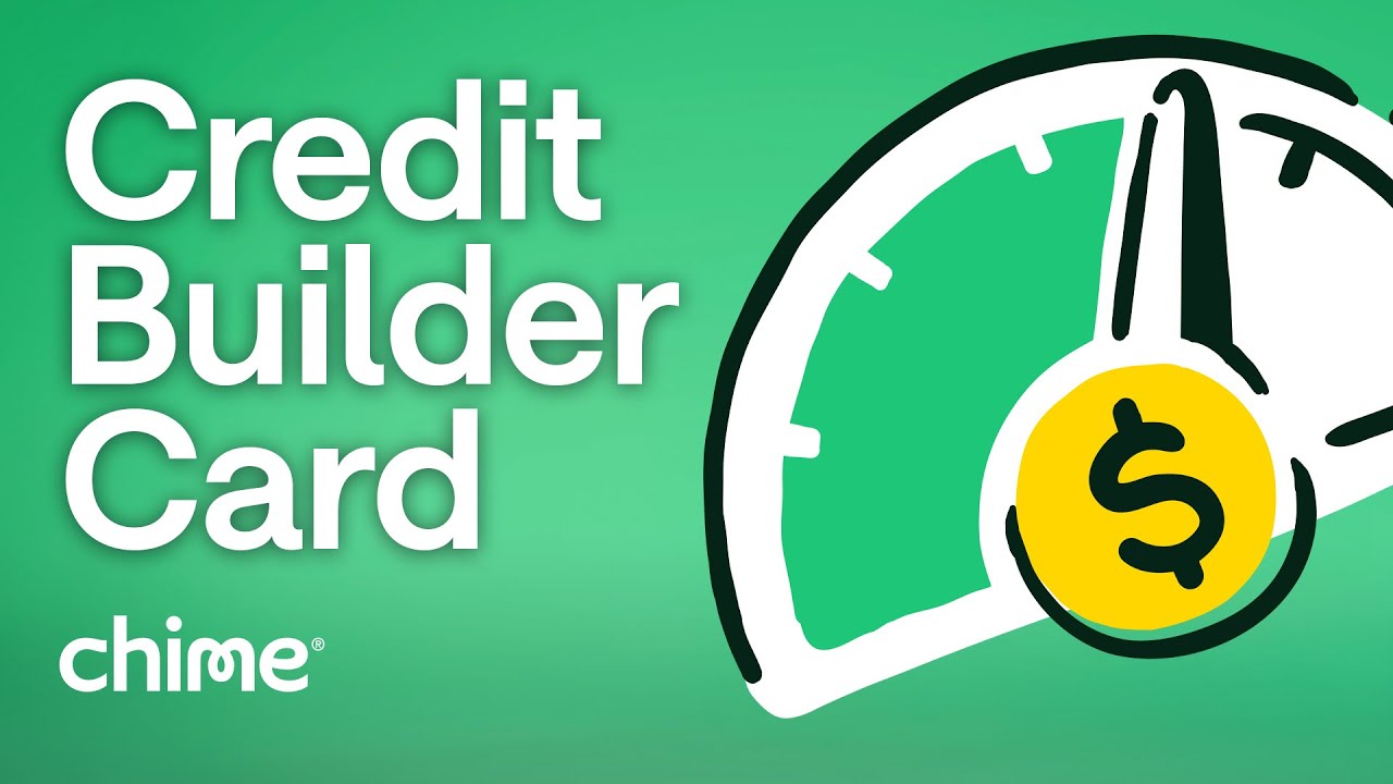 How To Get And Use The Secured Chime Credit Builder Visa&reg; Credit Card | @Chime