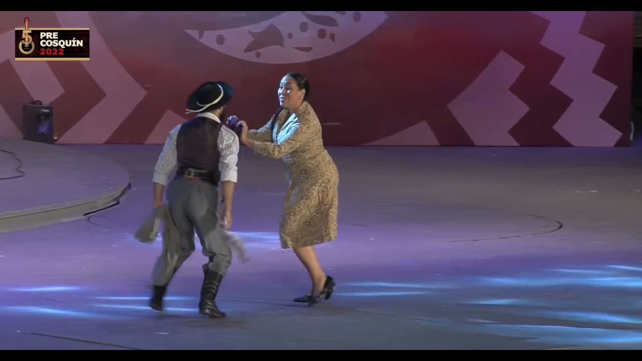 PRECOSQUIN 2022 CORNEJO ZAPATA CUECA CUYANA