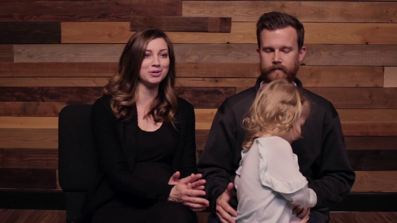 Cursillo Stories | Mike and Lauren Wilbur
