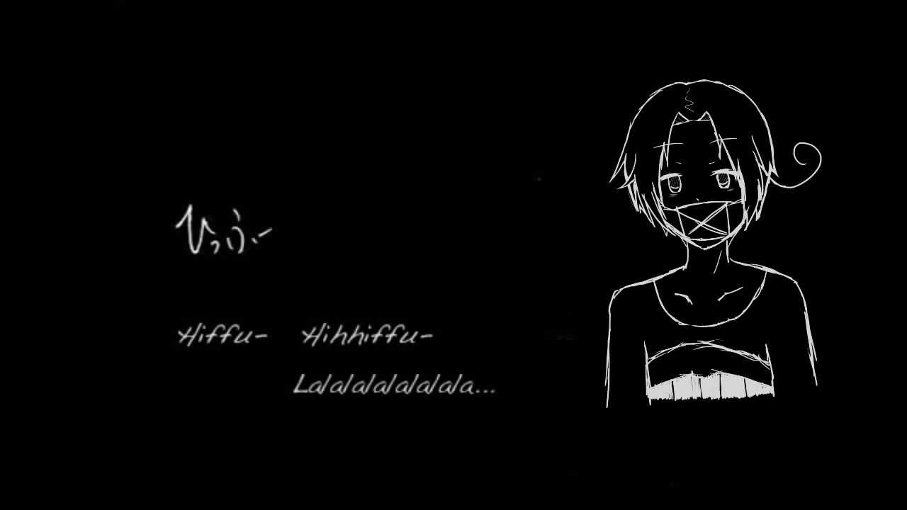 【Hetaloid】 Hyperventilation Dance (過呼吸ダンス) 【Italy】