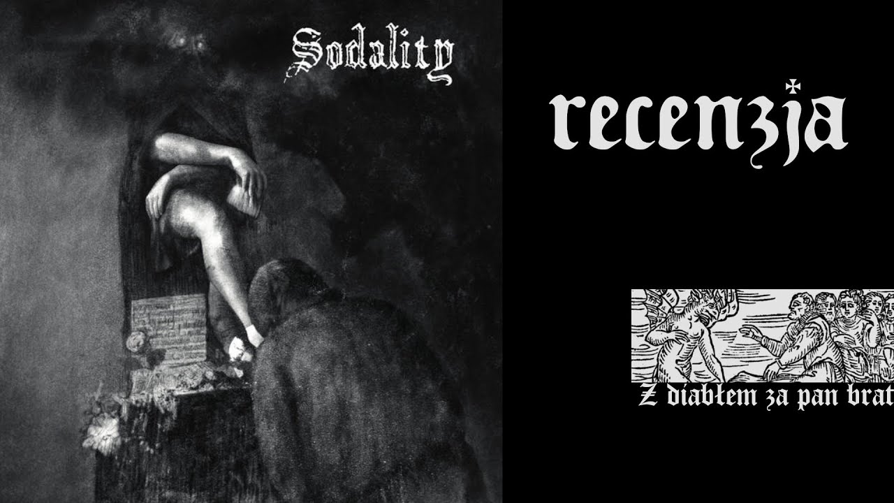 RECENZJA. Sodality - 