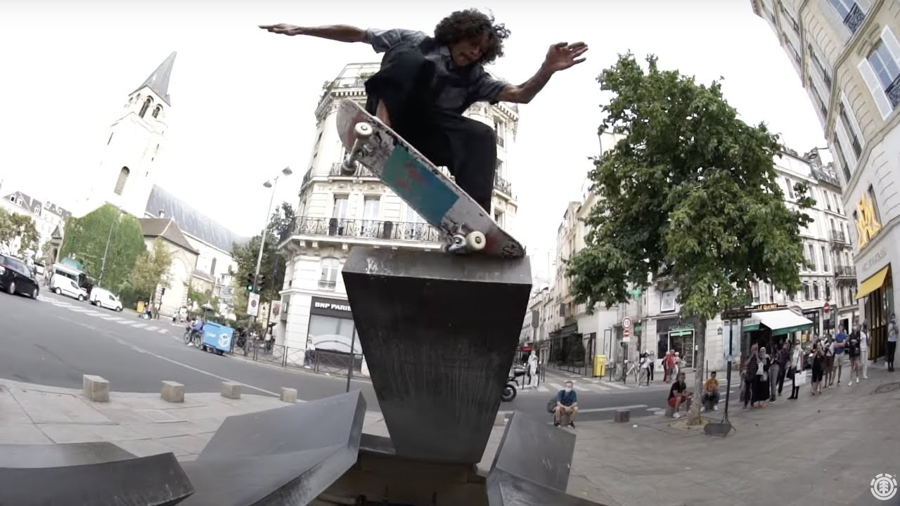 E.S.P. VOL.2 EXPANDED : VINICIUS COSTA