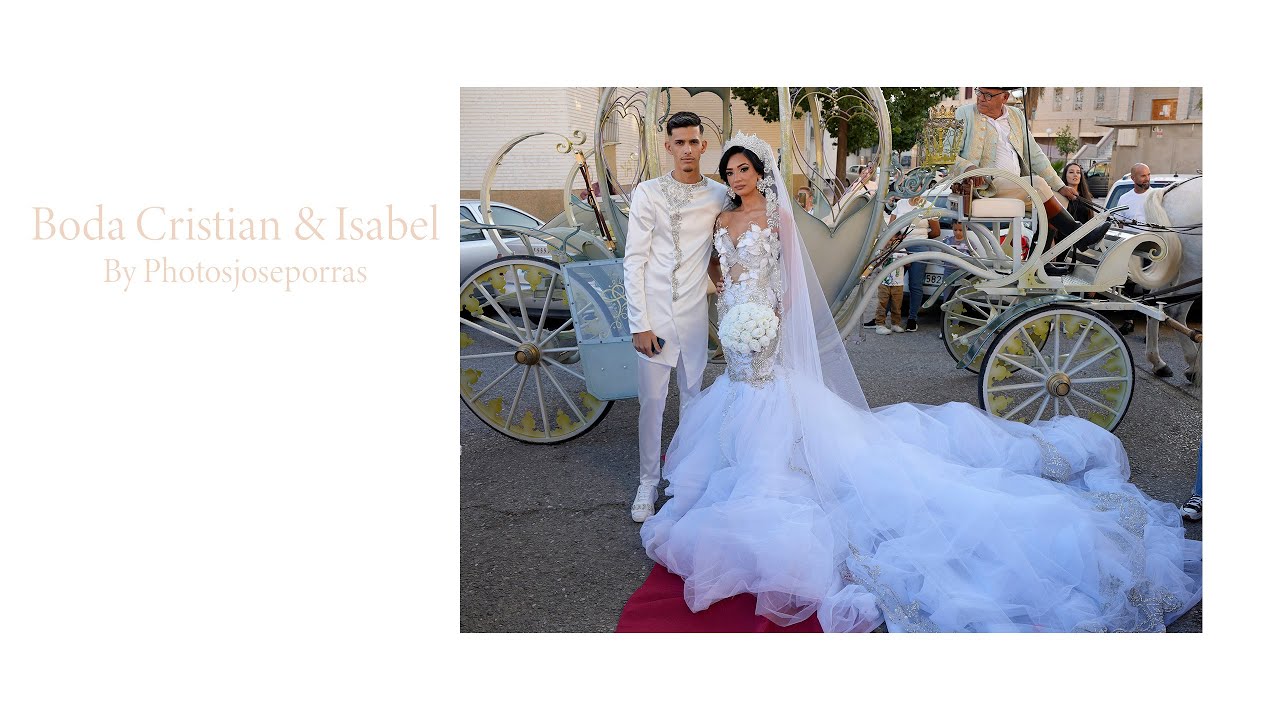 AJUNTAMIENTO] Cristian & Isabel By Photosjoseporras
