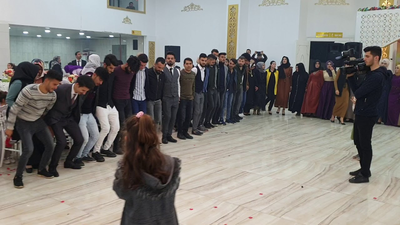 SEMBOL MÜZİK KAHTA 30 MART 2019