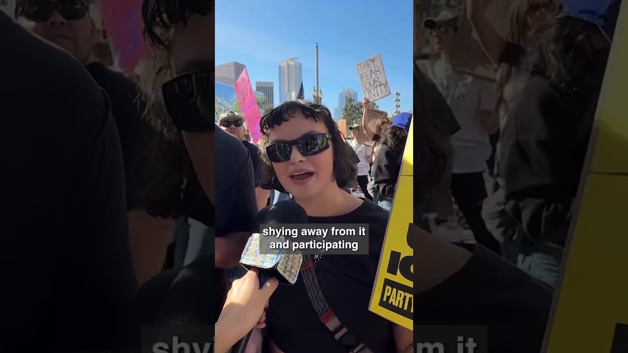 L.A. participates in national boycott
