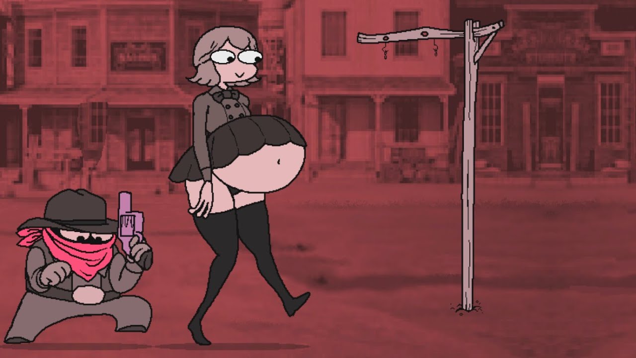 Inflation is the key to happiness - Walk with Frog Wife - PC gameplay