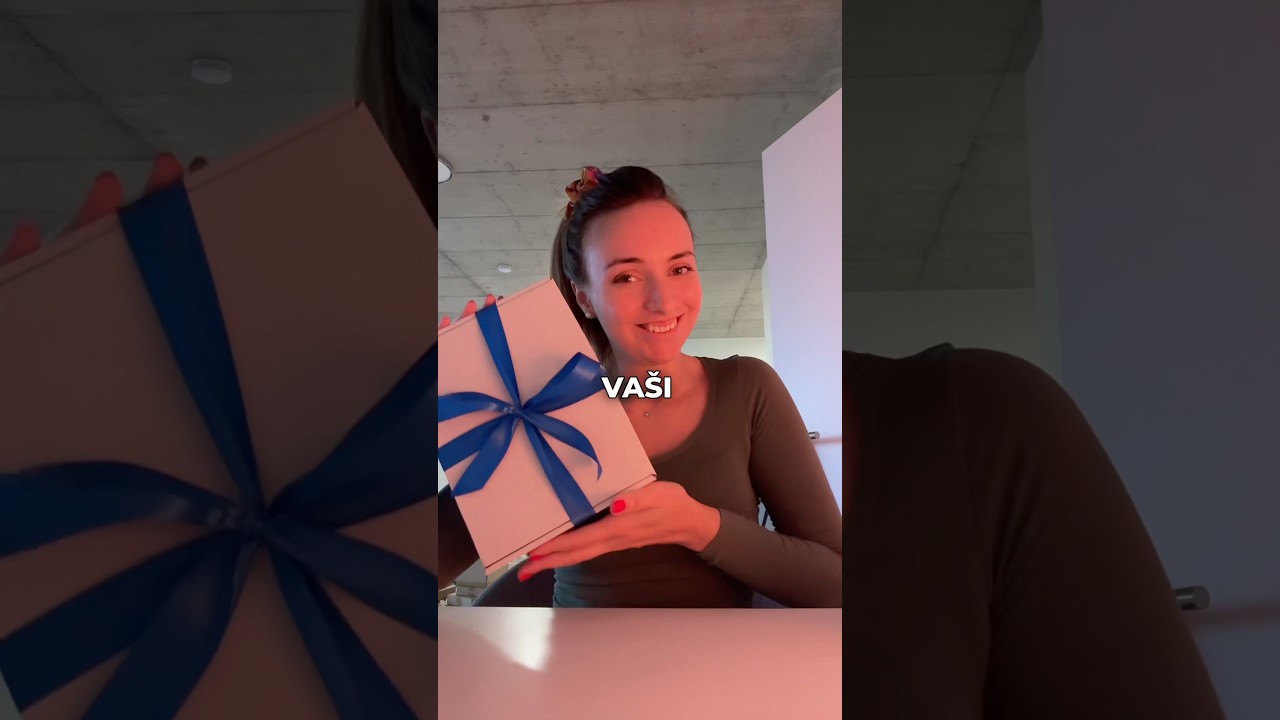 Objedn&aacute;vka pro Ewu Farnou? 👀🥳 #ceskaznacka #glowlycz #smallbusiness #malypodnikatel #vlasy
