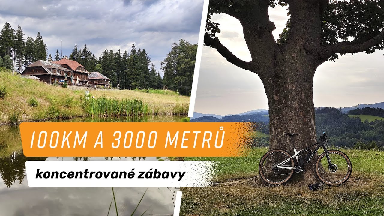 Co skrývá Hostýnsko-vsetínská hornatina