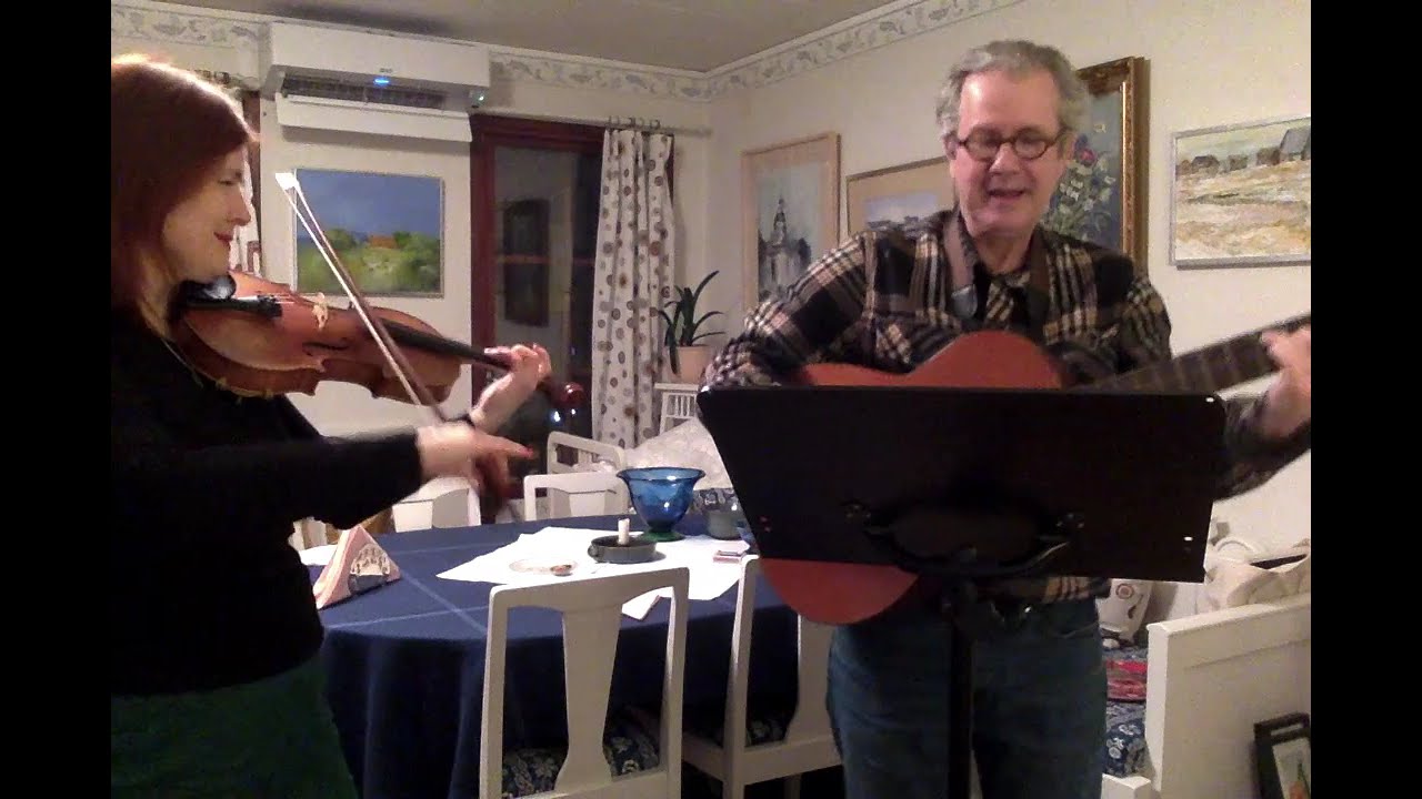 Fredmans epistel nr 16