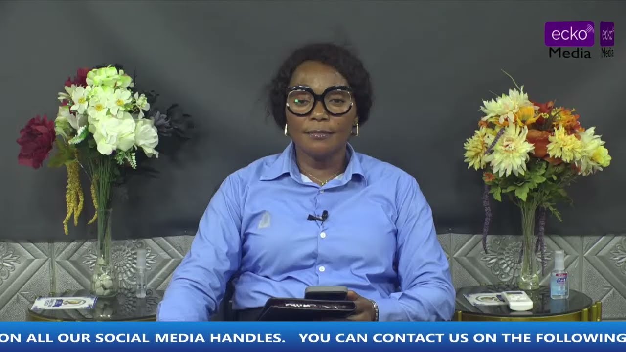ECKO MEDIA MORNING SHOW
