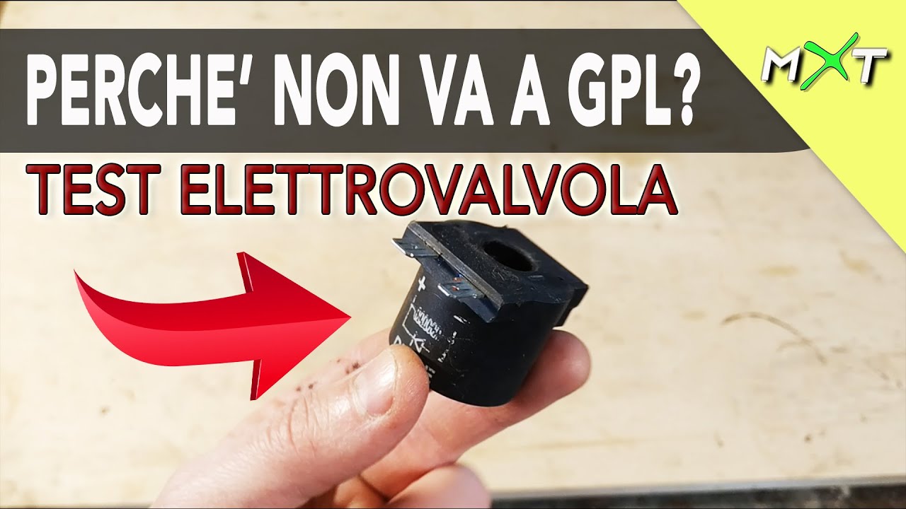 NON PASSA A GAS? Soluzione! Risparmia Centinaia di Euro