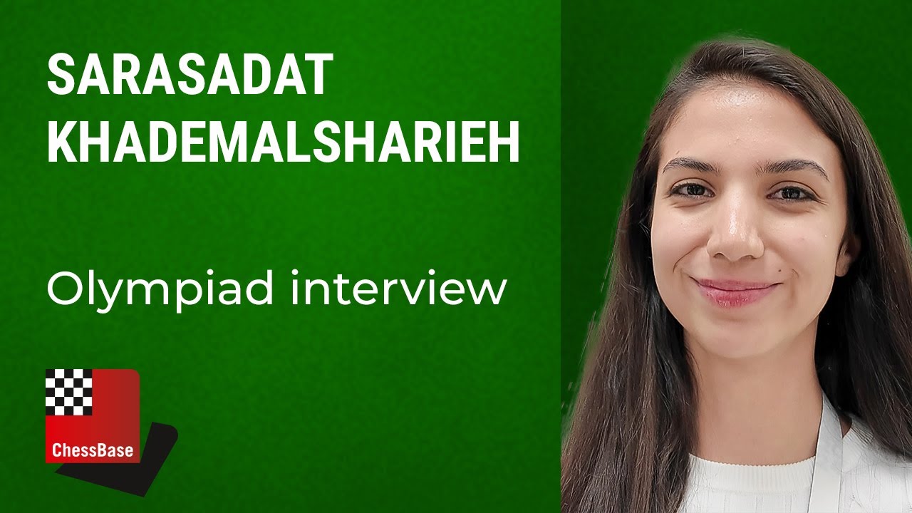 Sarasadat Khademalsharieh - 