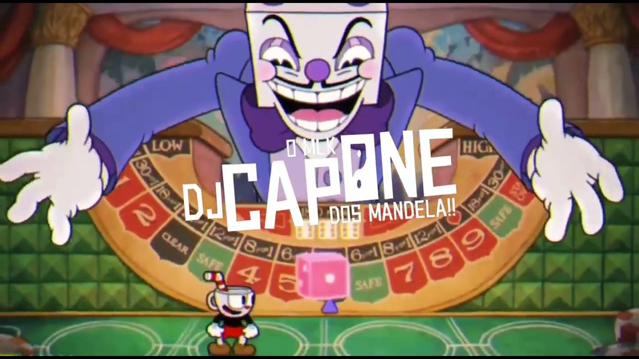 SET 9 MOTIVOS PARA EMBRAZAR - ESPECIAL 100 INSCRITOS - DJ CAPONE O MLK DOS MANDELA 2K23