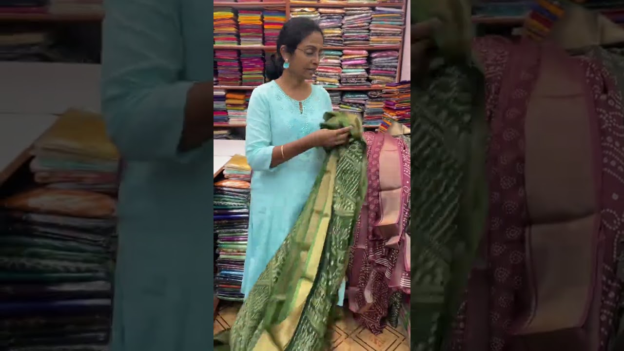 DOLA SILK SAREES ||PSR BROTHERS ||WhatsaApp 9384851299