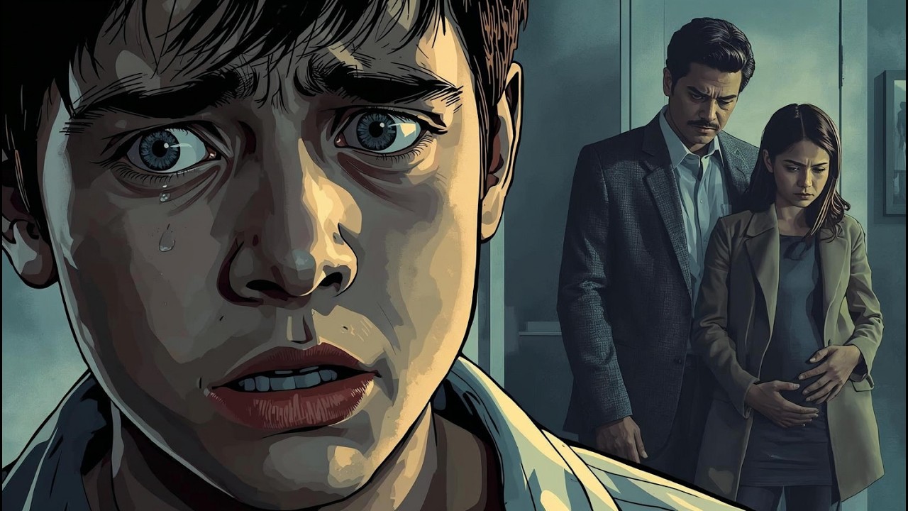 Чоловік зрадив мене з колишньою дівчиною сина — і тепер вона вагітна | Reddit UA