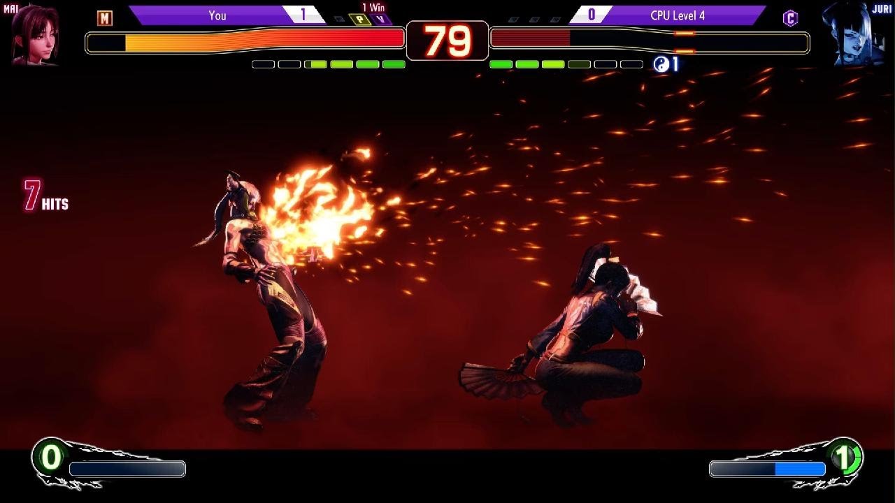 Street Fighter 6