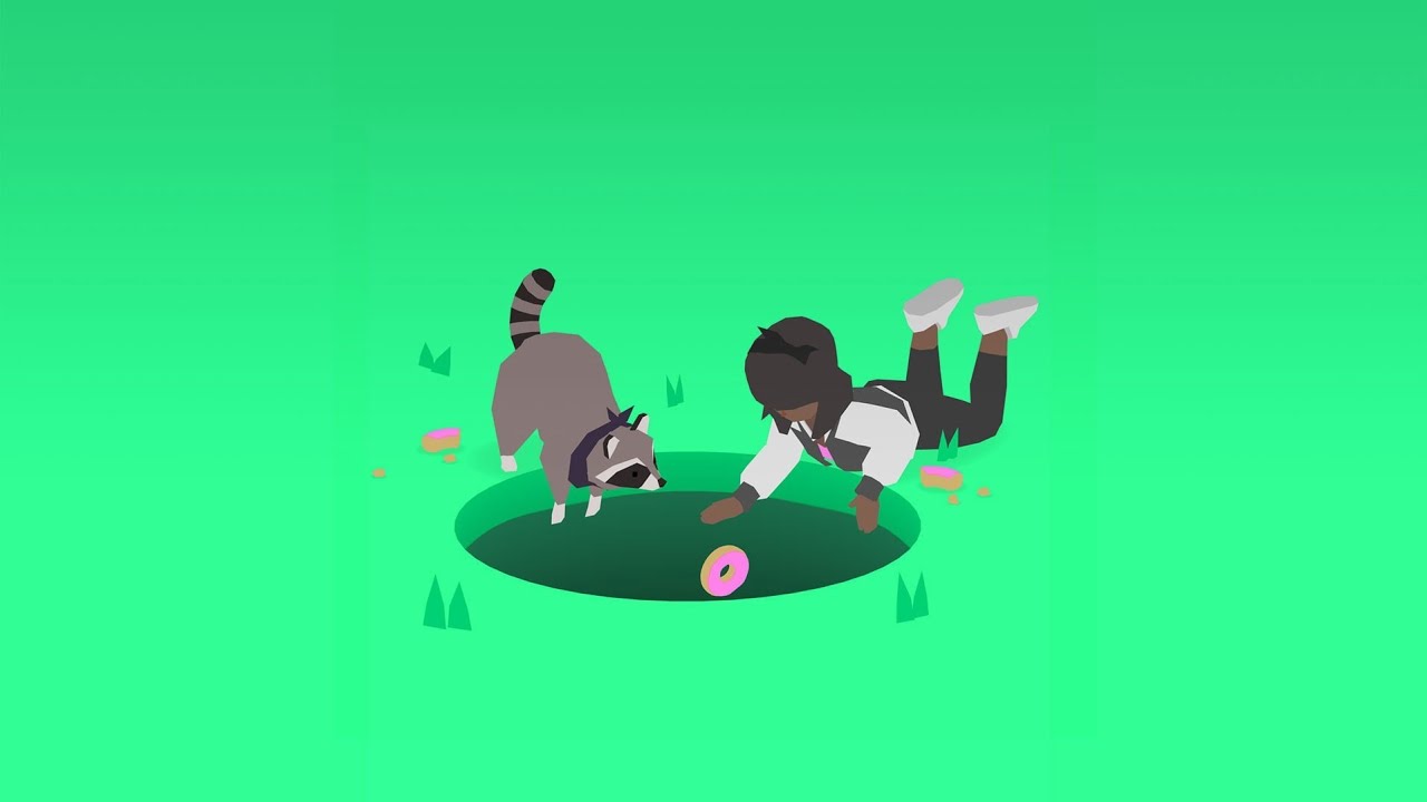 Donut County