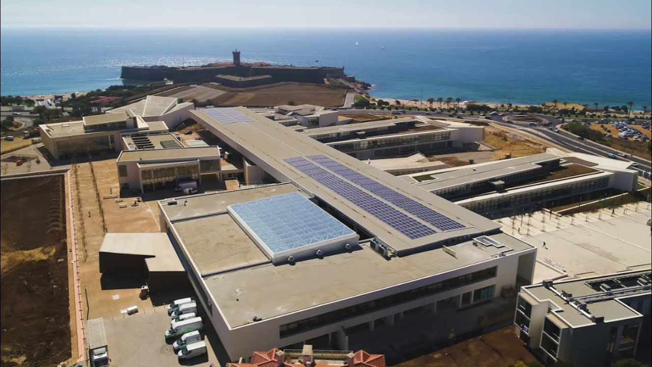 Energia Solar EDP – Projeto Nova SBE