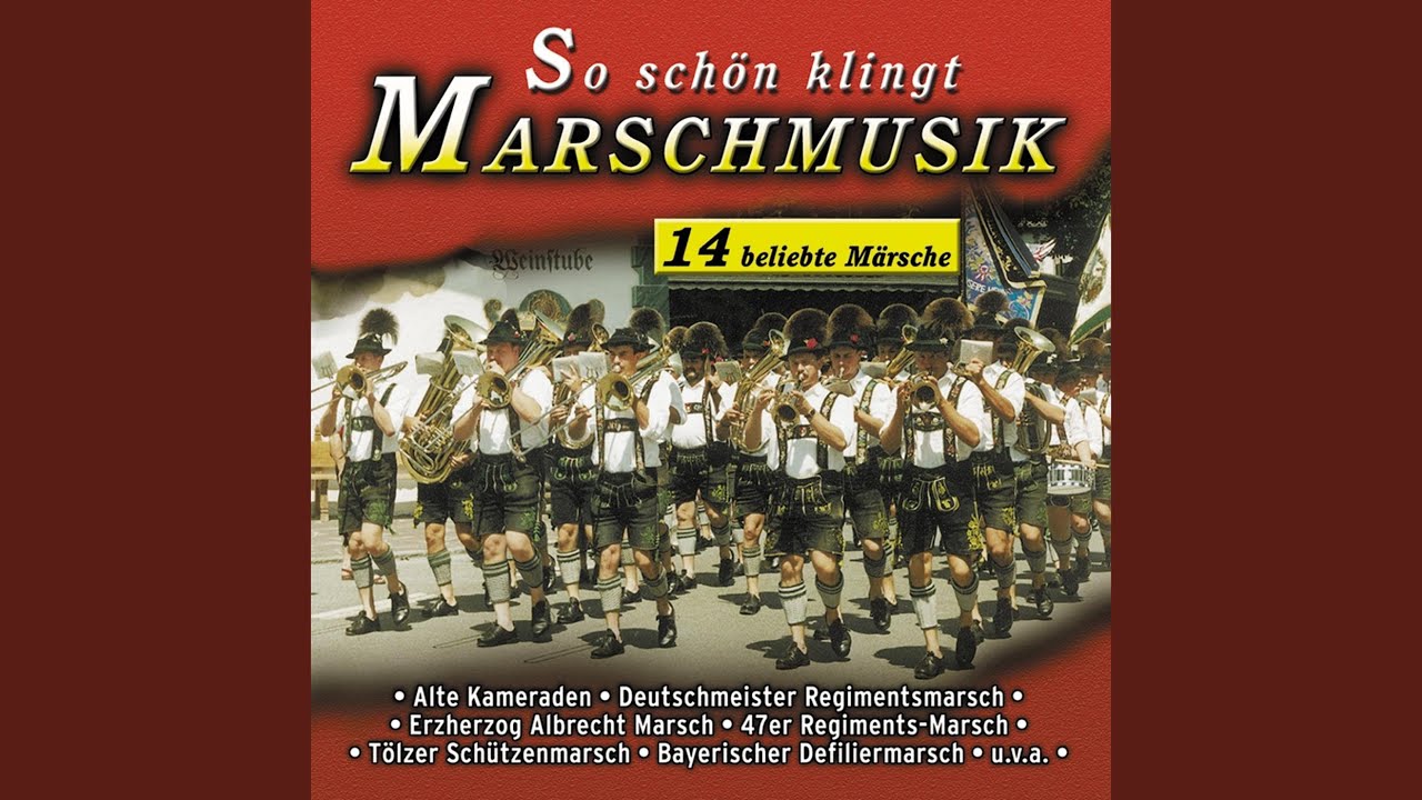 47er Regiments-Marsch