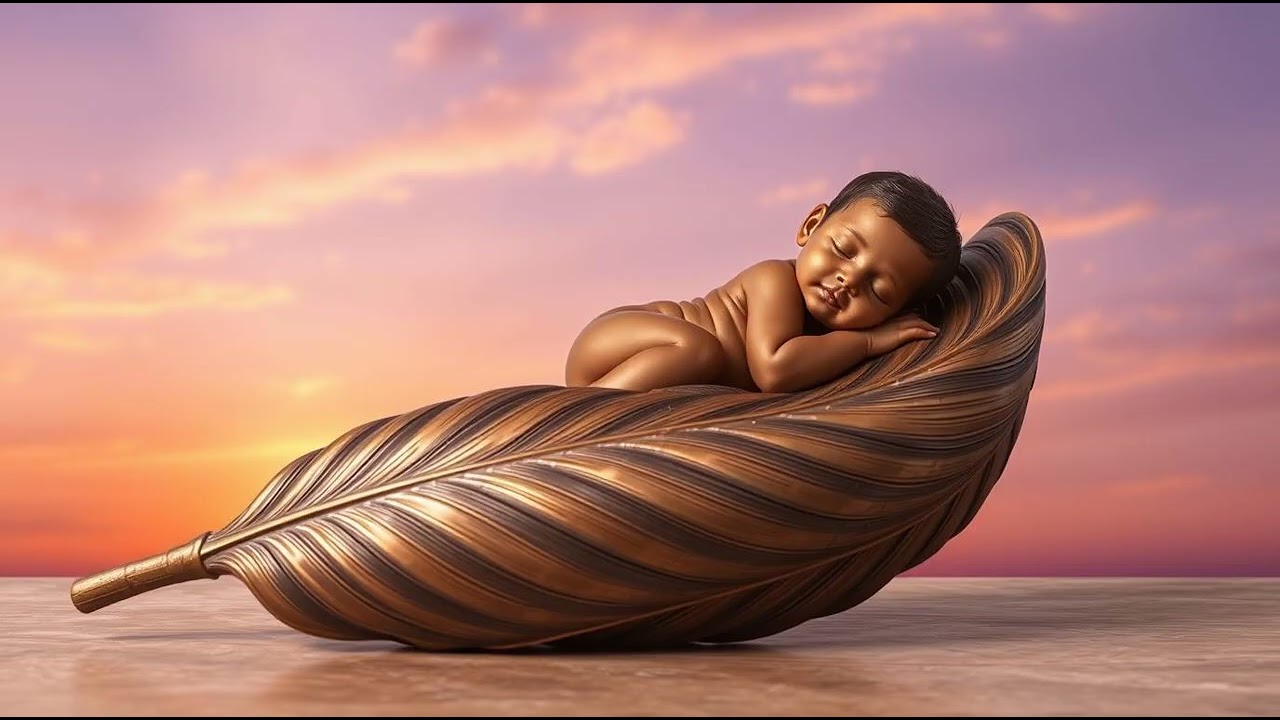 Soft Serenity Music for Baby Sleep