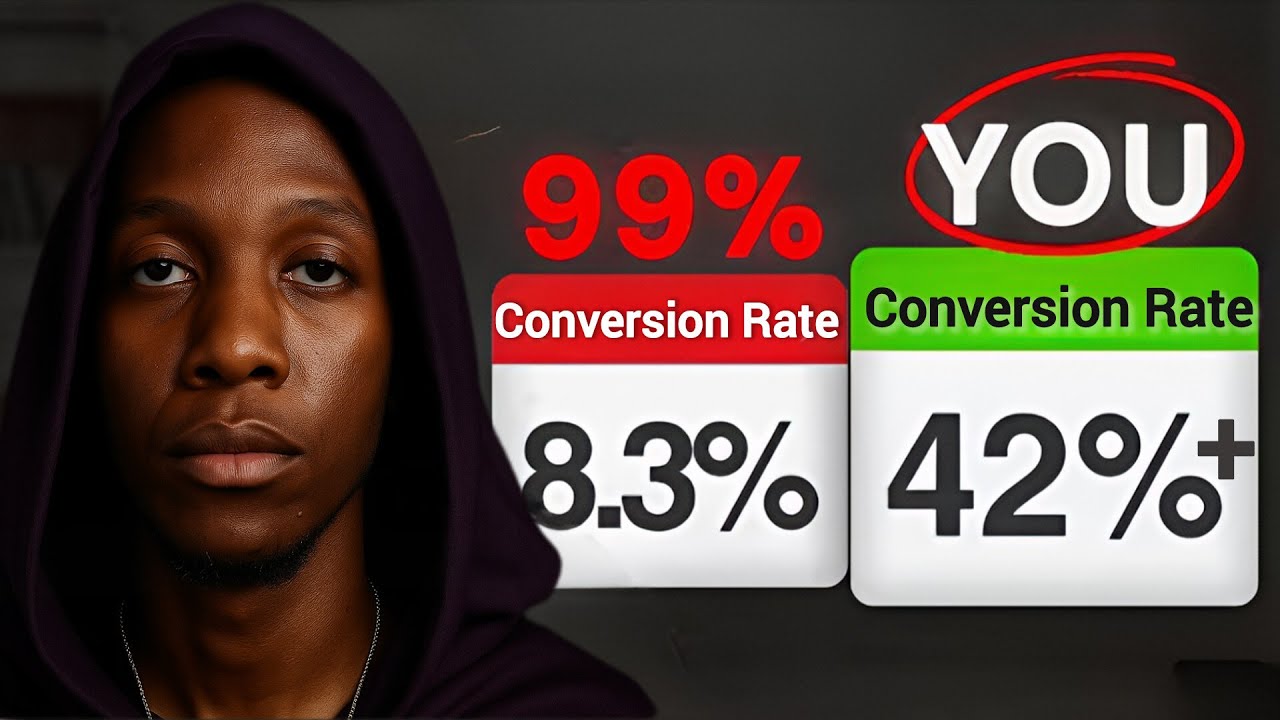 The Hidden Pattern Behind Every High-Converting Email (The Industry's Dirty Little Secret)