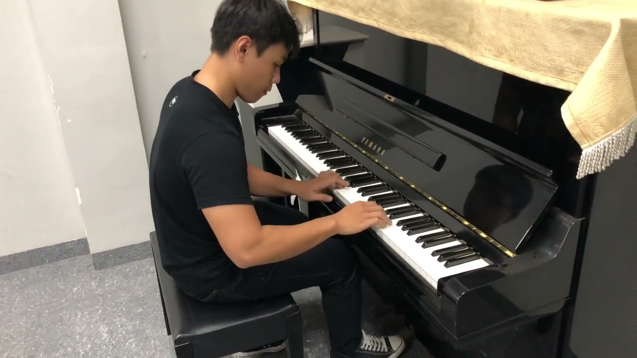 Anniversary Beethoven (Piano)
