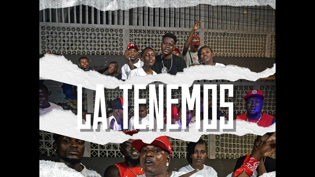 LA TENEMOS   ❌ MAIO ❌ FC ❌ KBM ❌ ALKA PON ❌ K. FILMS ❌ ARGENIS ❌ LIL DOWYN ❌ HERREO 1030