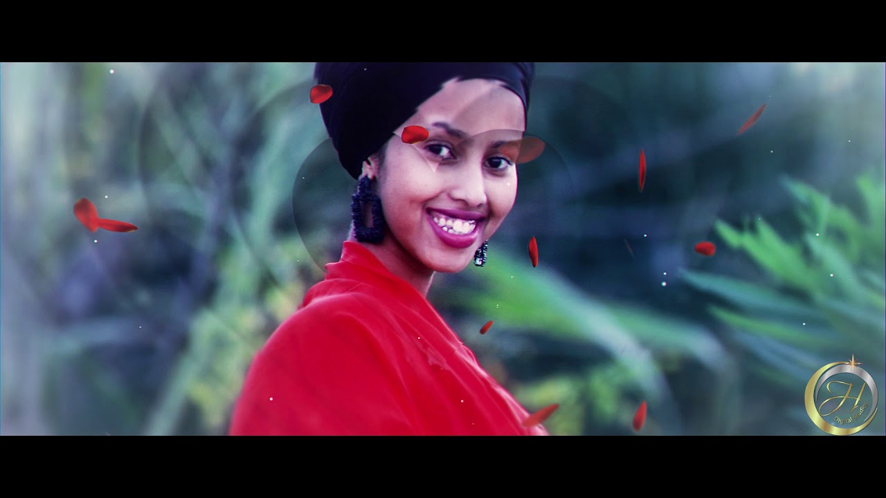Najma Nashaad - Miyaan Caashaqa Ilduufi Karaa (Official Video) 2020