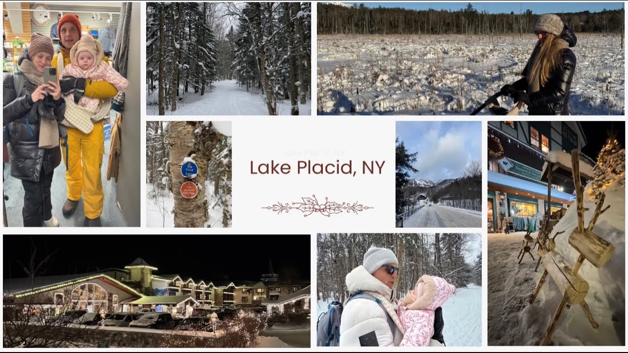 Lake Placid | January 2026