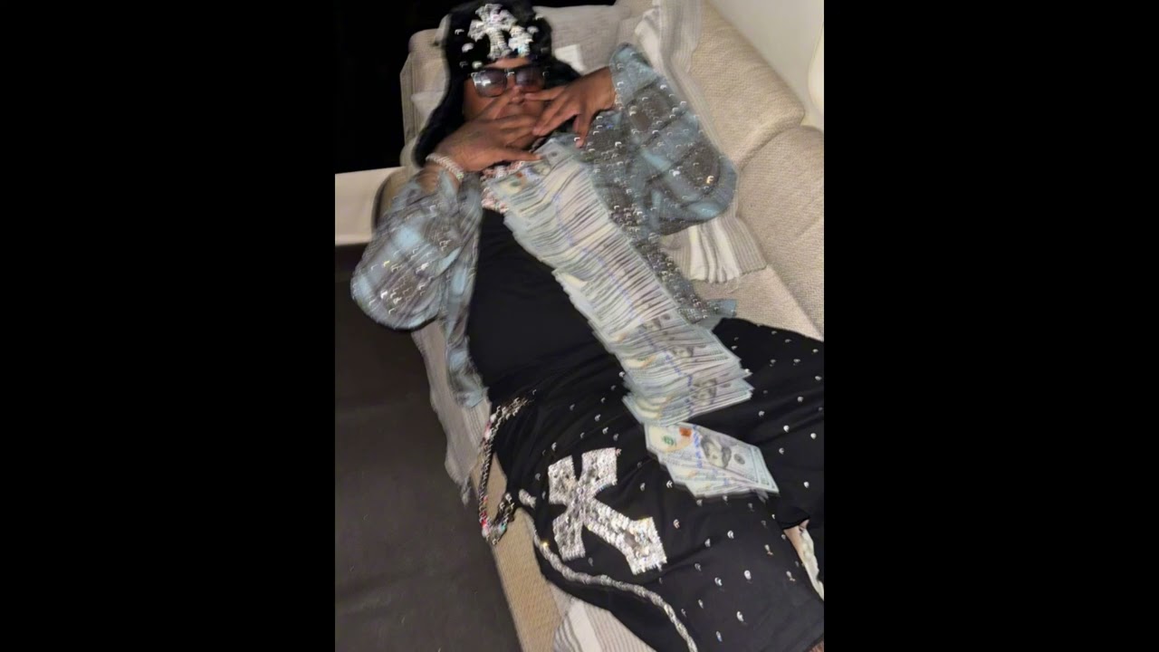 YTB Fatt X Fox BD Type Beat - "Macarena"