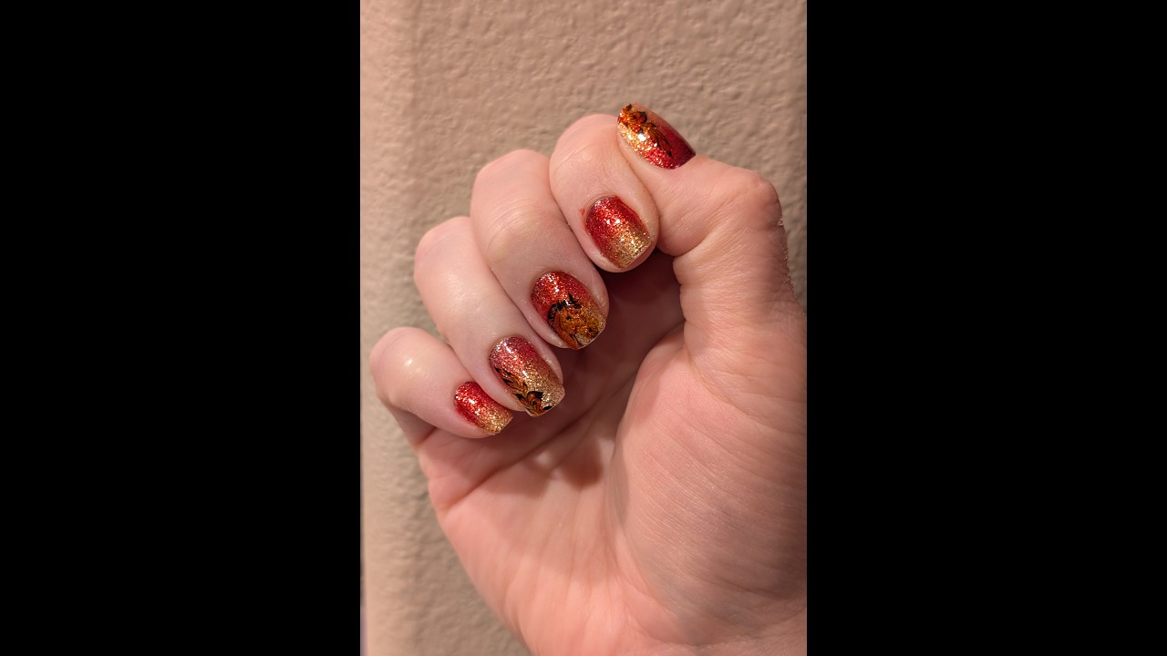 Year of the Fire Horse