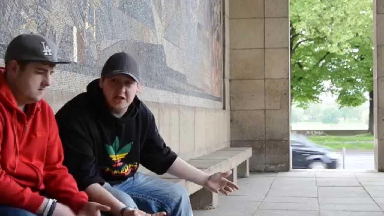 VBT 2013 - VR2 - Kendo (feat. Mace Ventura) vs. Polä aka Zeitgeist