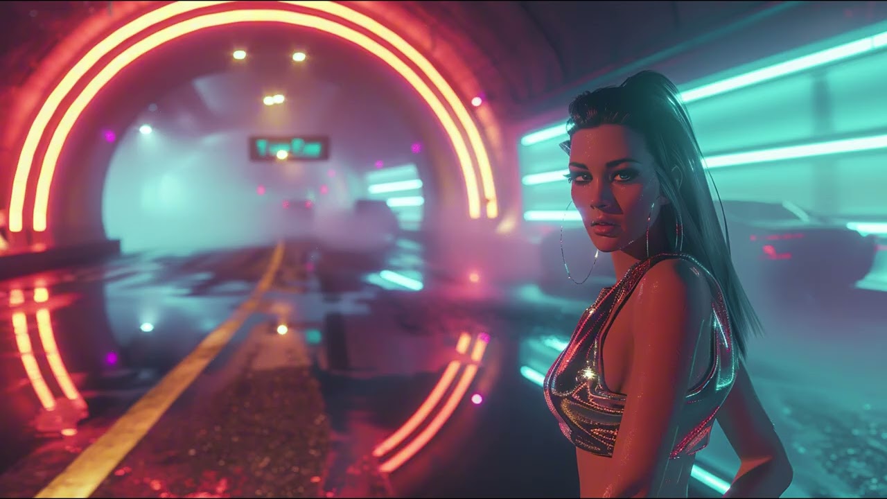 OUT NOW | TURBO MIRAGE (Extended Mix) | Fast Club Trap Banger | Erta Trap
