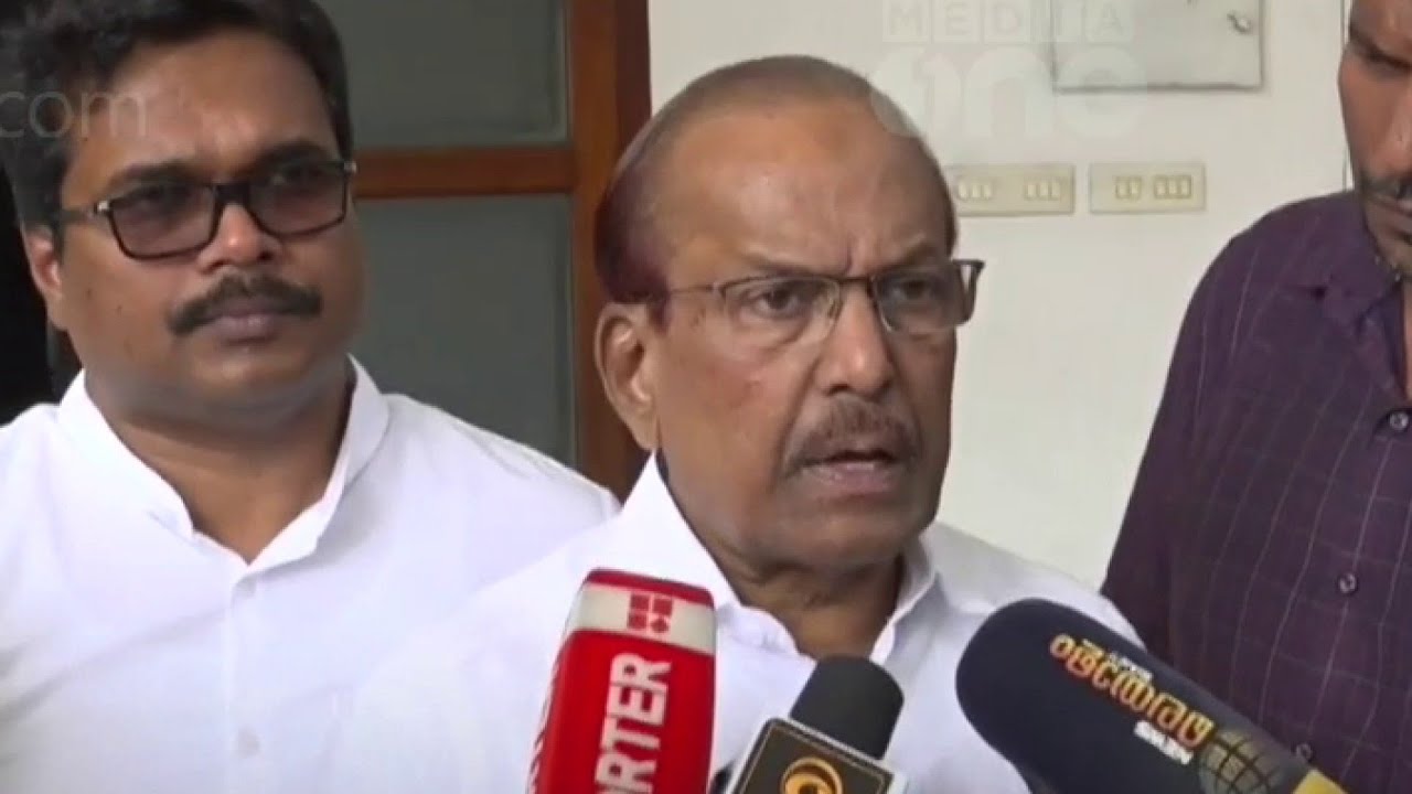 കേക്ക് വിവാദം; ഹമീദ് ഫൈസിക്കെതിരെ കുഞ്ഞാലിക്കുട്ടി