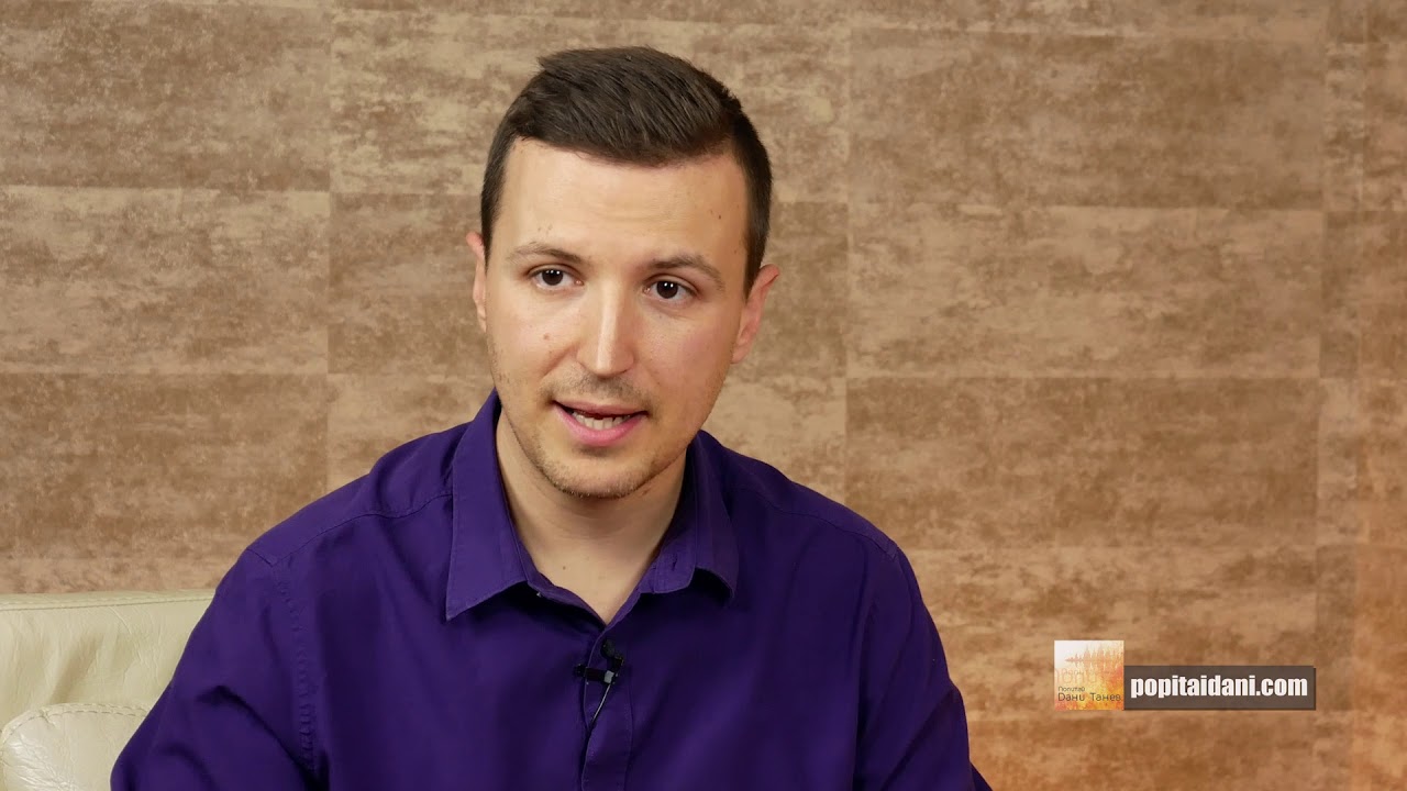 Епизод 130 - зависим от Facebook, порно, секс, връзка - 01.04.2019