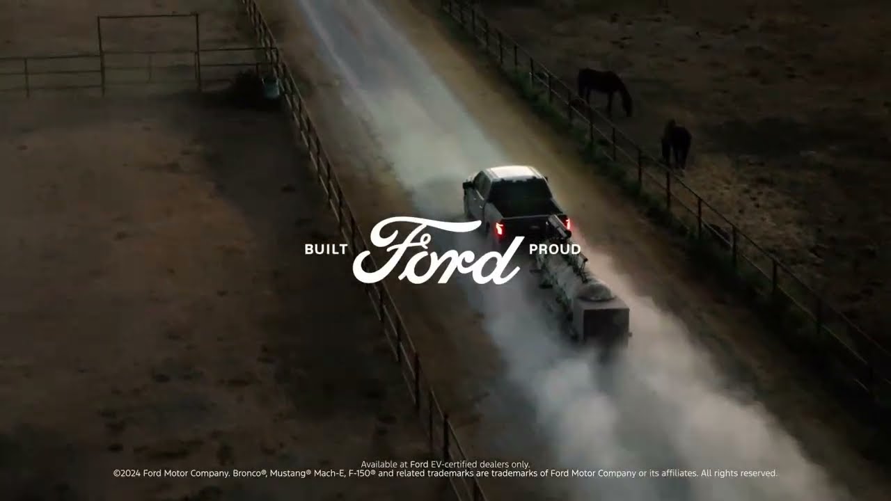 Your Next Ford Starts Here | DePaula Ford