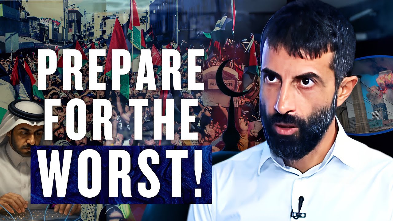 The Warning from the Son of Hamas America Can’t Ignore | Our Middle East