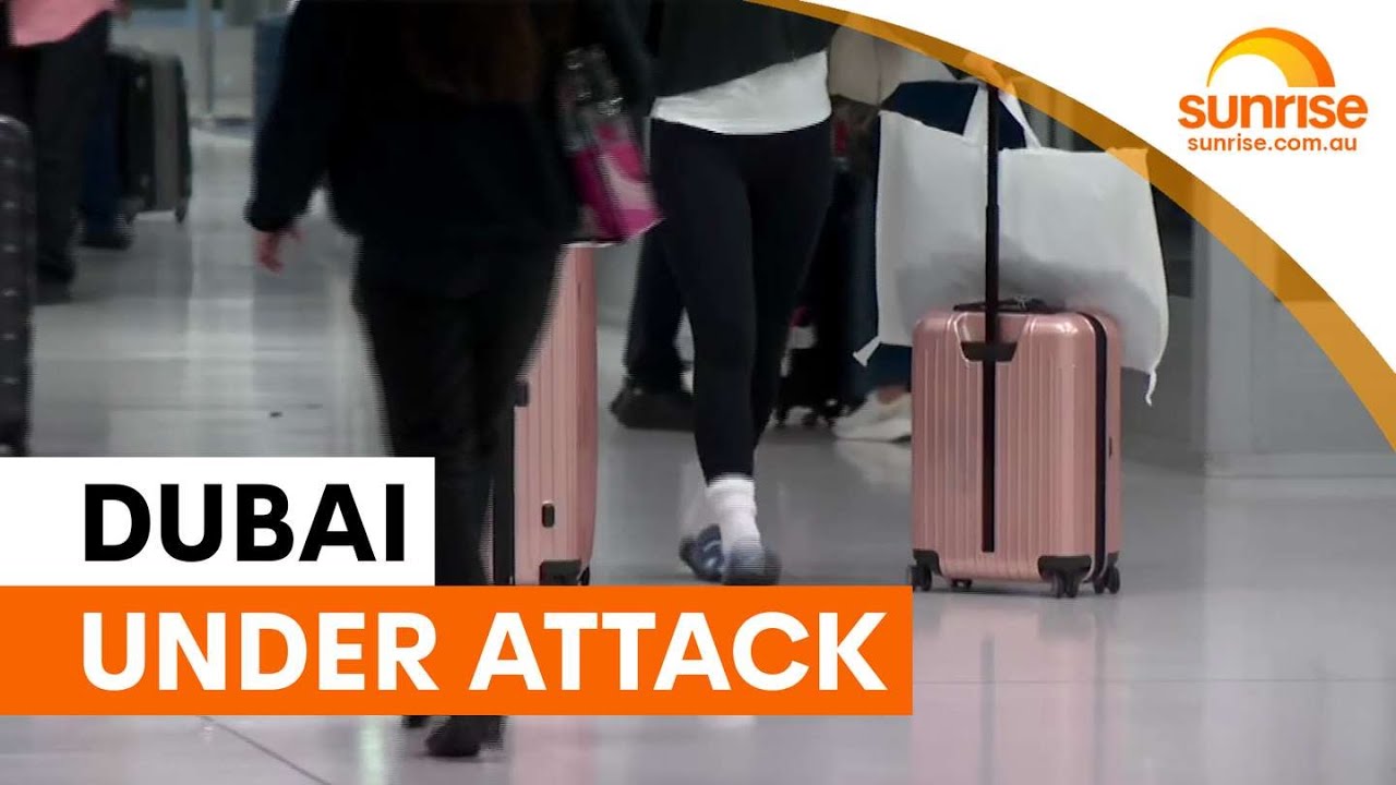 Advice for travellers who have booked flights in the coming months | Sunrise