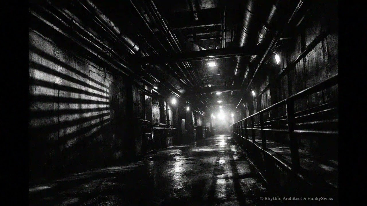 Rhythm Architect – Internal Velocity