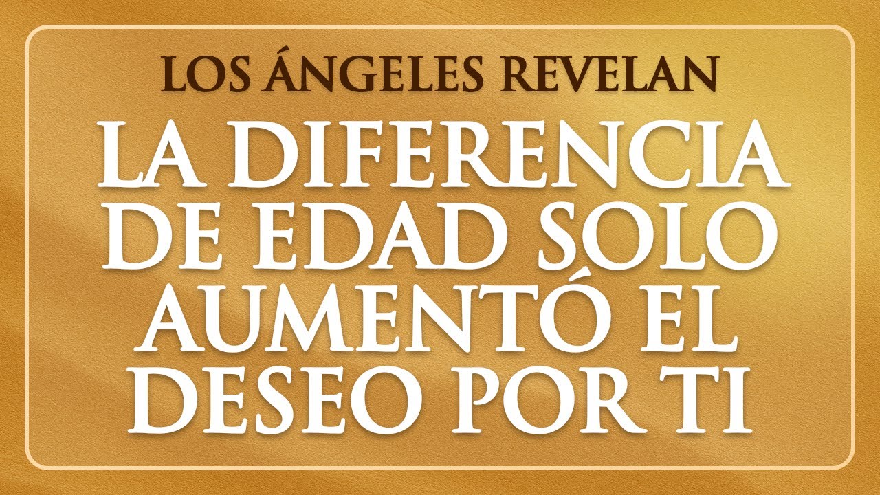 💖 Una Persona Muy Joven Te Desea de Todas Las Formas Y Ya No Puede Contenerse...
