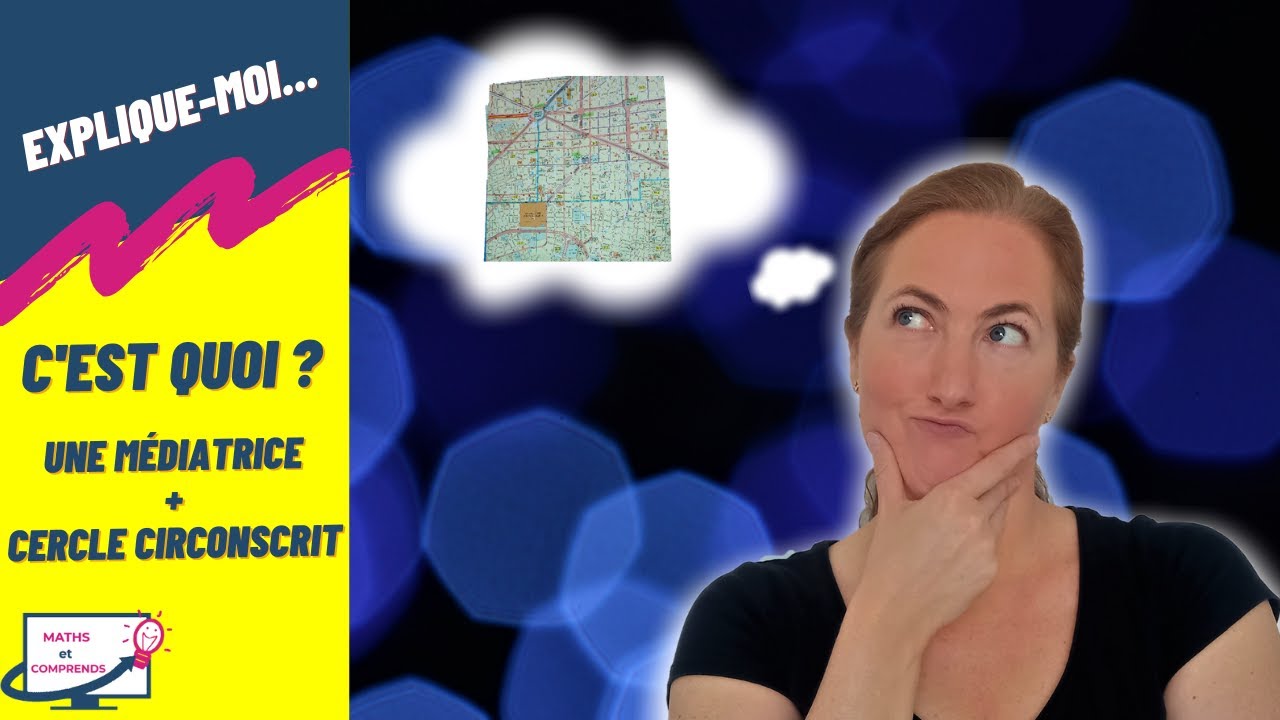 C'est quoi une MÉDIATRICE ? - Expliqué en 3 minutes.