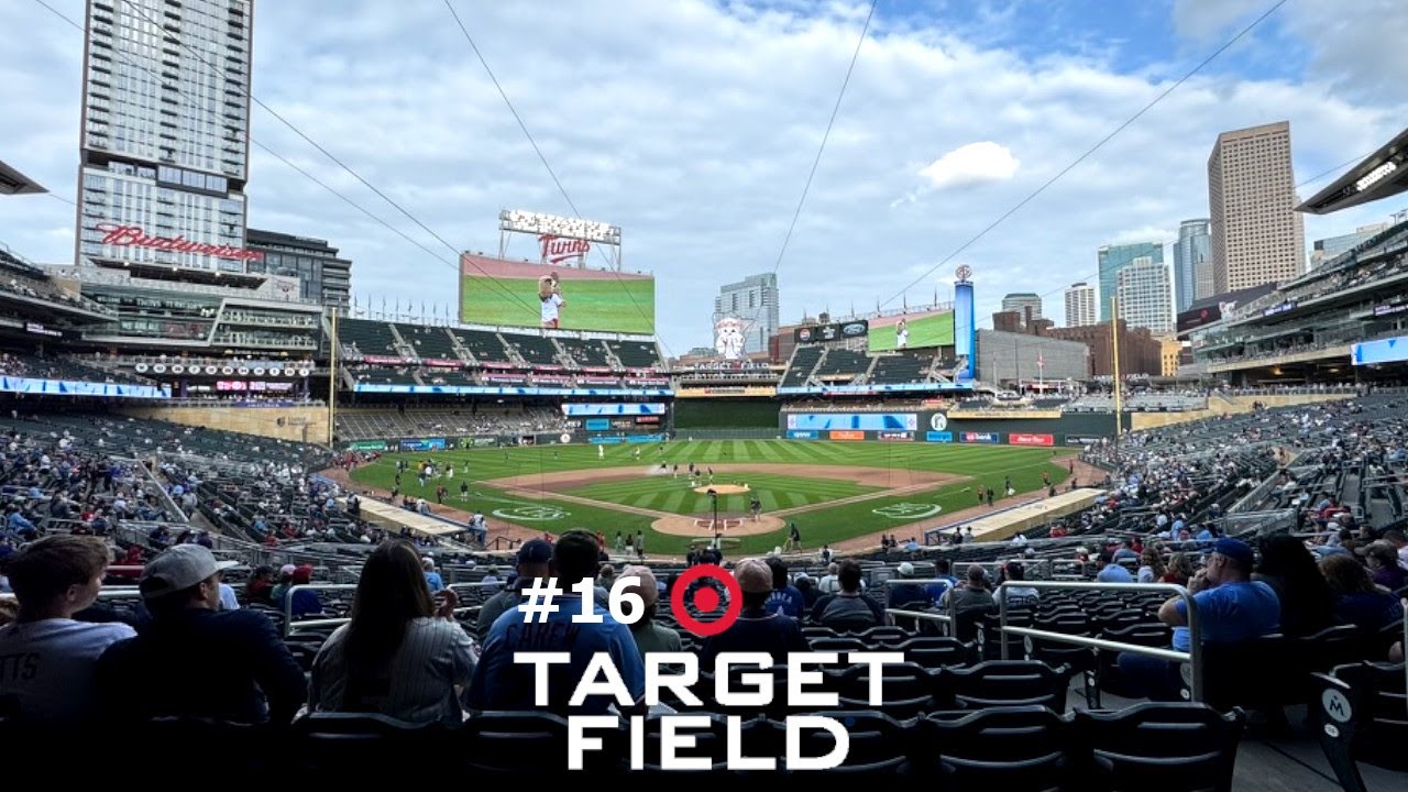 Target Field
