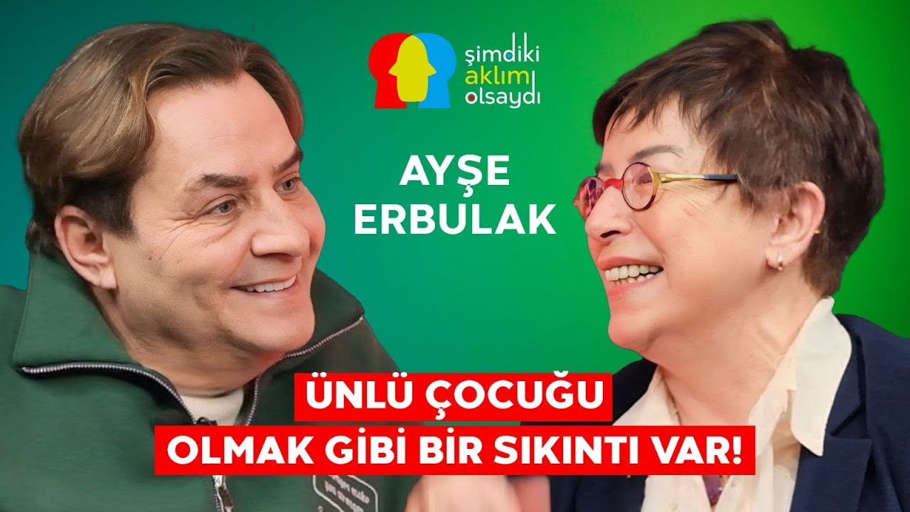AYŞE ERBULAK 