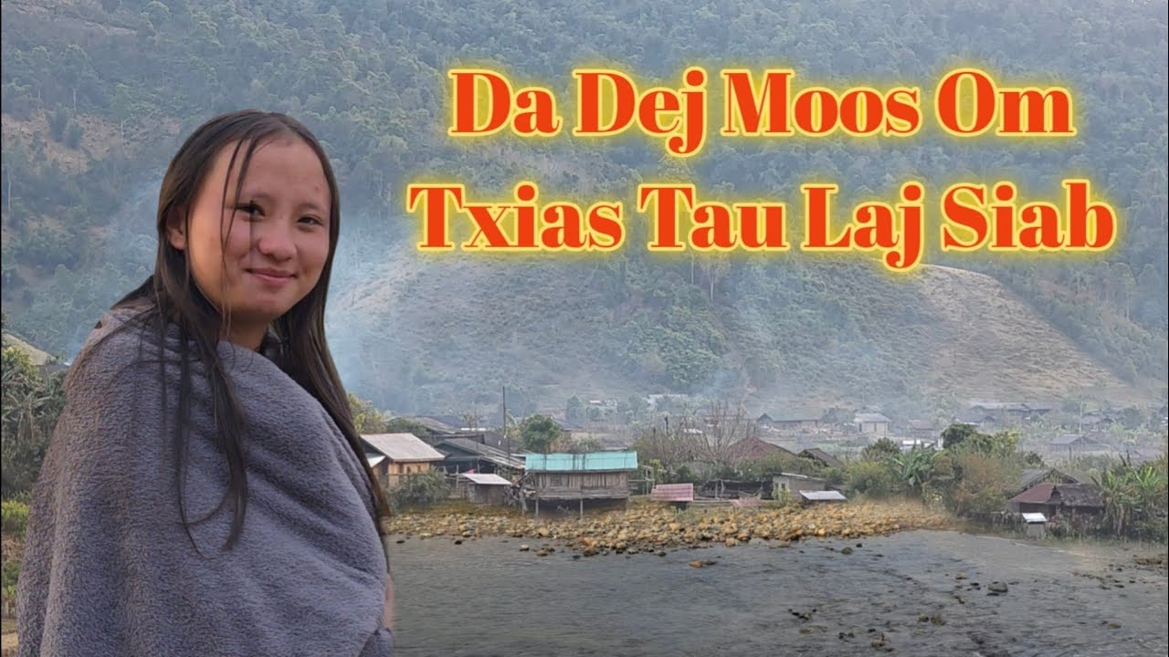 Los Txog Moos Om Nrab - Qub Zog Paj Las. Feb 3,2026