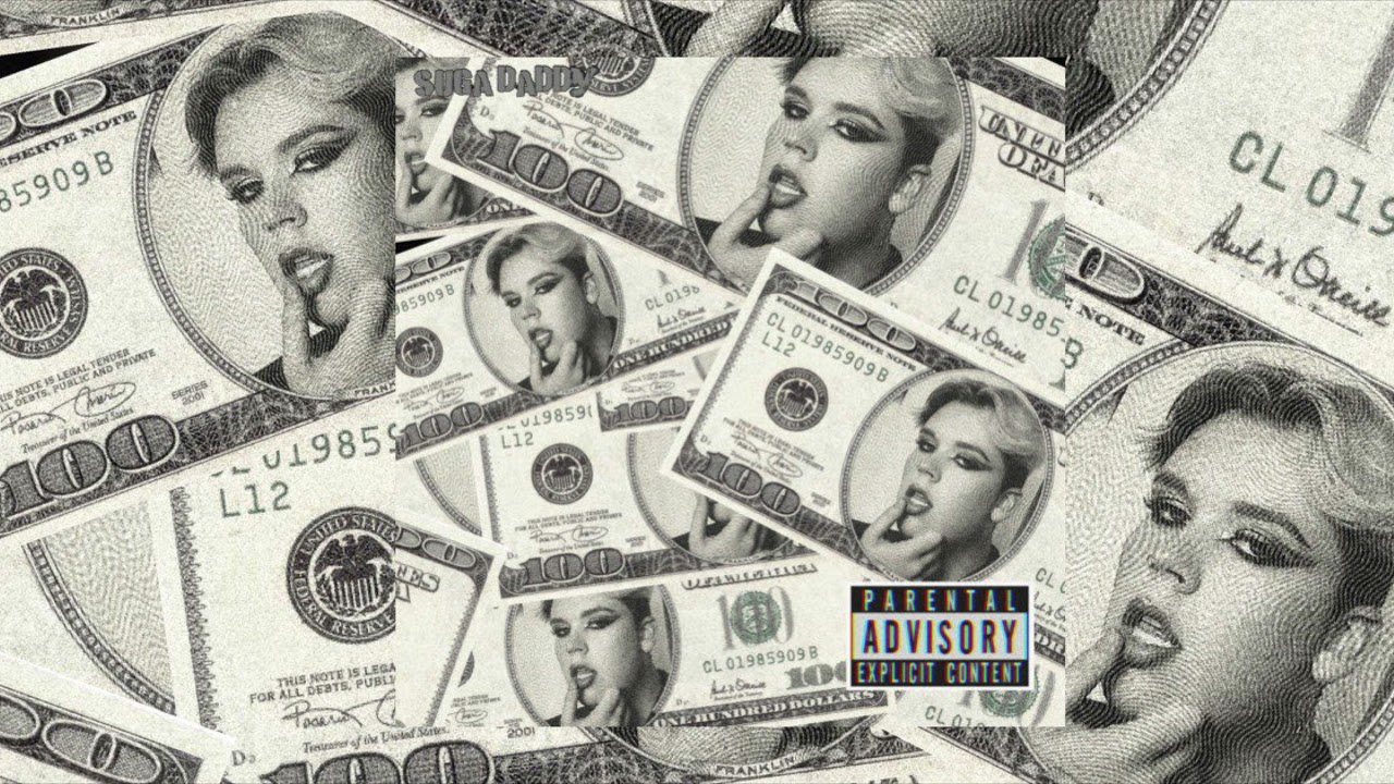 Noah Davis - Suga Daddy (official audio)